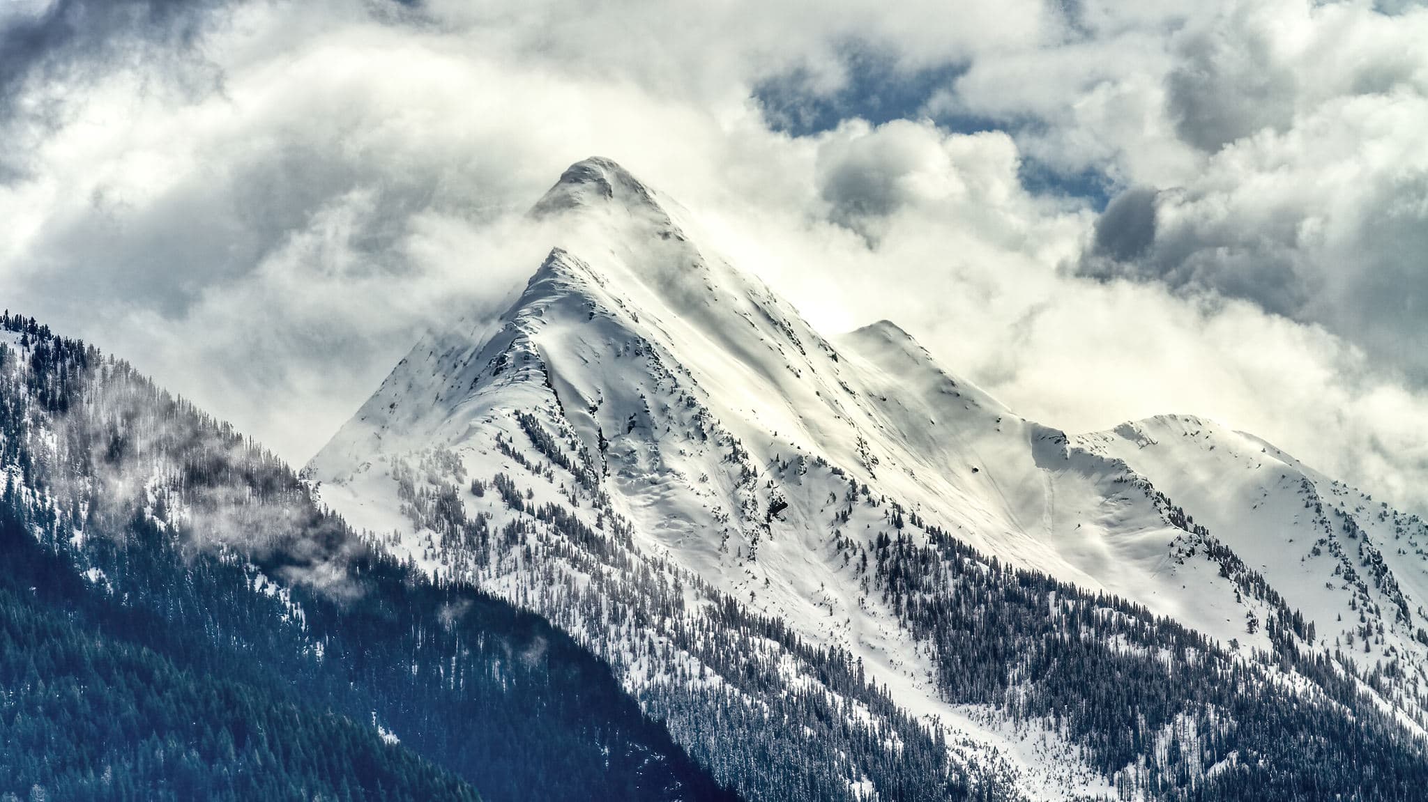 Mount Loki